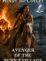 Avenger of the Burnt Village