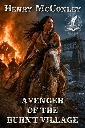 Avenger of the Burnt Village