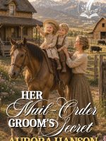 Her Mail-Order Groom's Secret