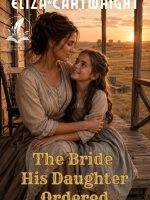 The Bride His Daughter Ordered