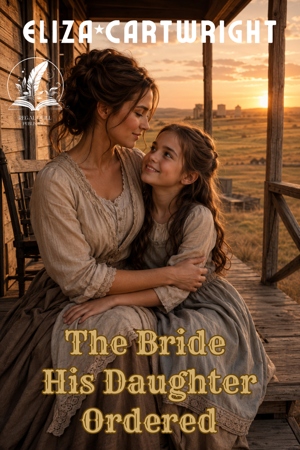 The Bride His Daughter Ordered