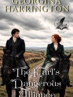 The Earl's Dangerous Alliance
