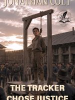 The Tracker Chose Justice